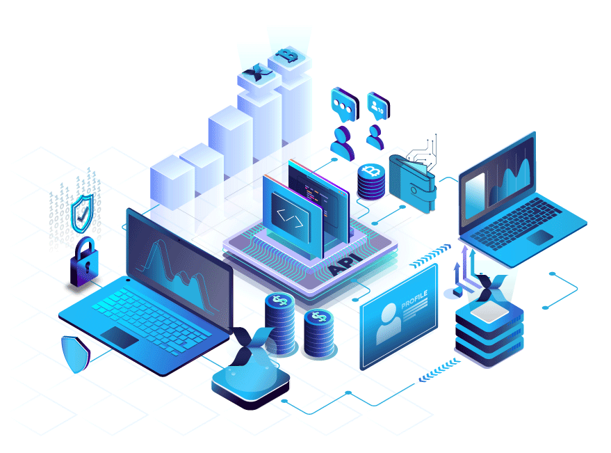 AccountPro Dashboard