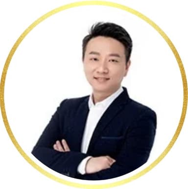 Joseph Zheng