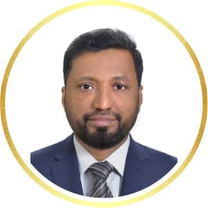 Noor Ahmed