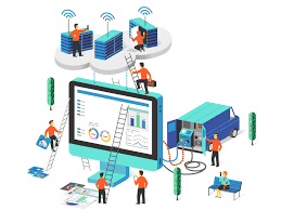 ManuPro Dashboard