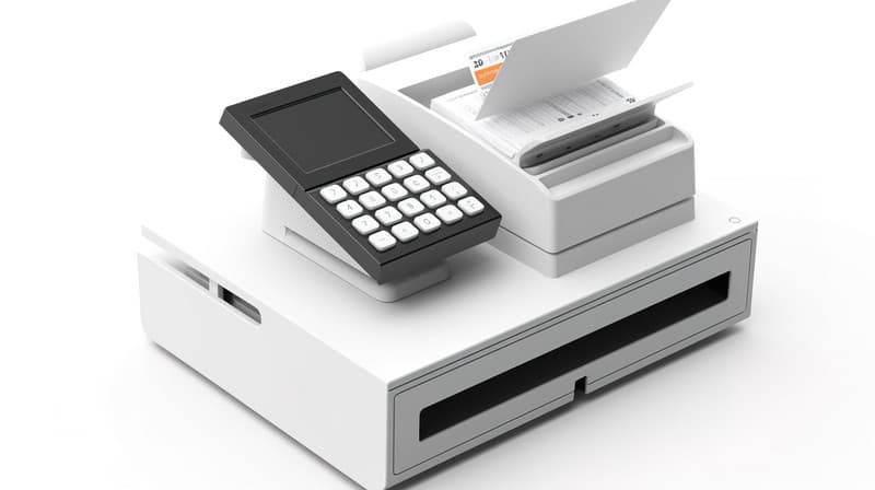 POS Software