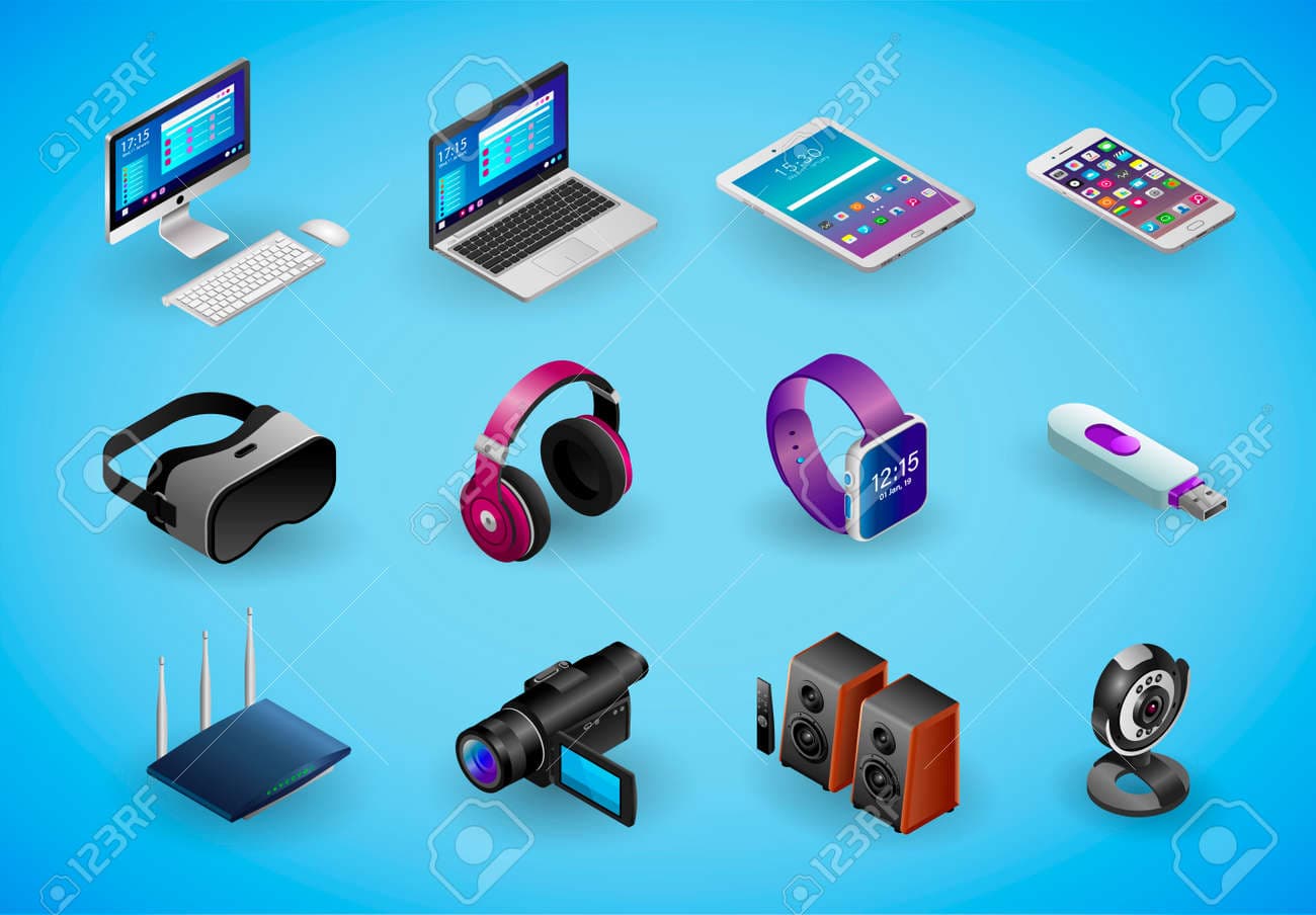 Razer & Benio Products