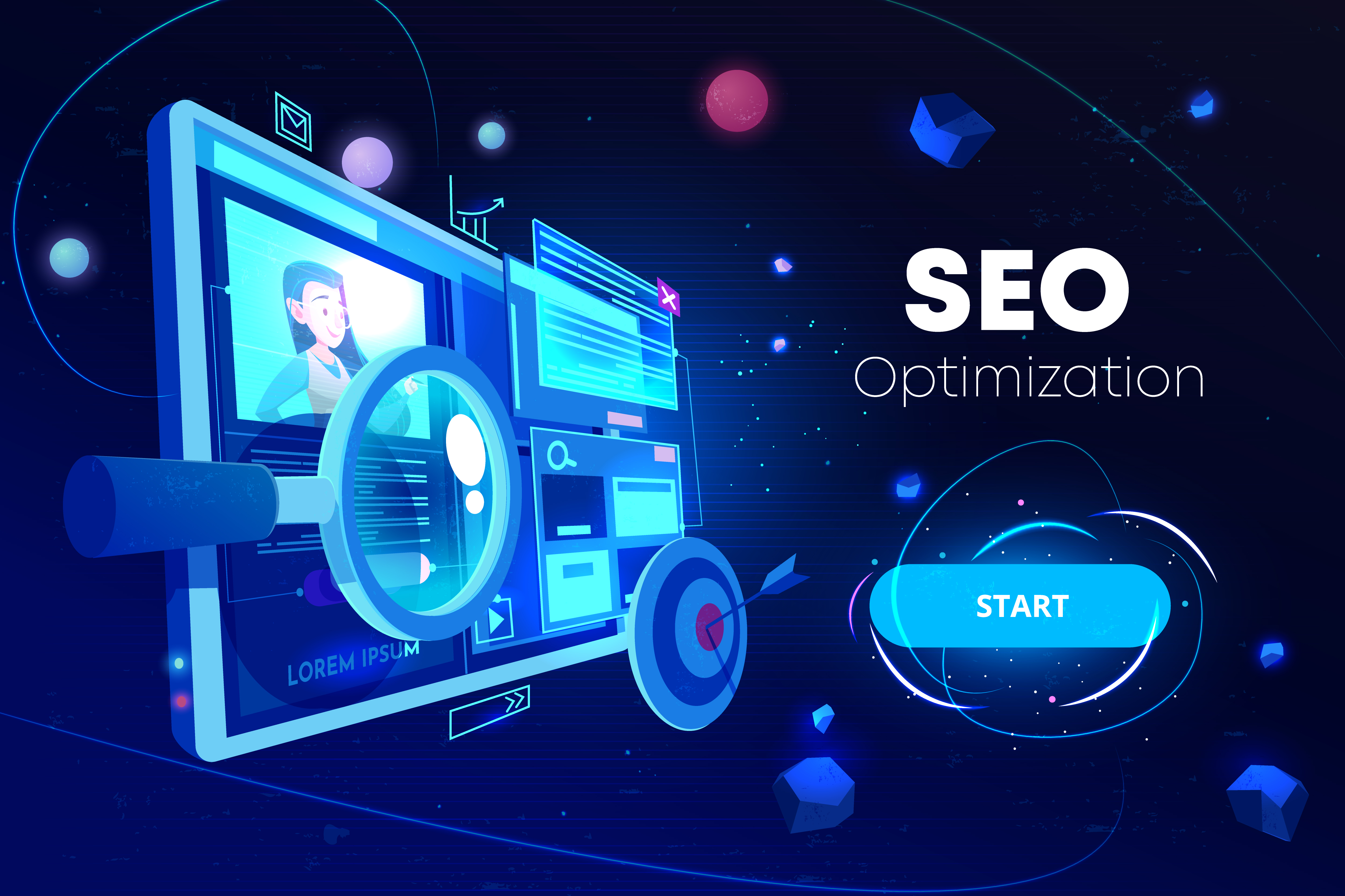 RankBoost SEO Services