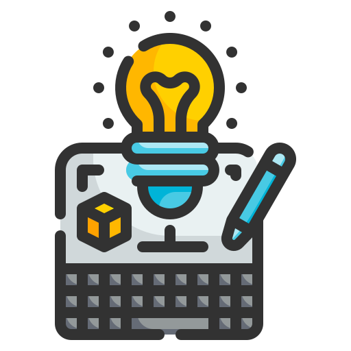 Creative Design icon
