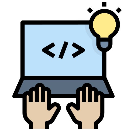 Web Development icon